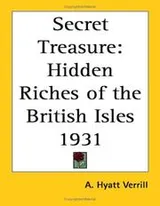 Cover of Secret treasure