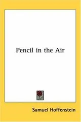 Cover of Pencil in the Air