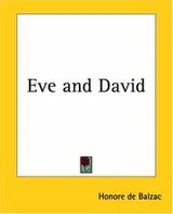 Cover of Eve and David