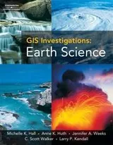 Cover of GIS Investigations