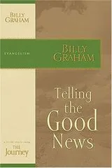 Cover of Embracing the Good News