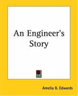 Cover of An Engineer's Story