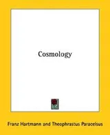 Cover of Cosmology