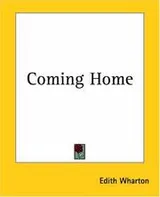 Cover of Coming Home