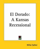 Cover of El Dorado
