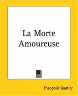Cover of La Morte Amoureuse