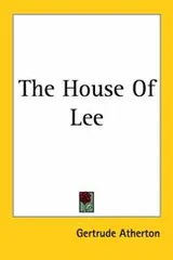 Cover of The house of Lee