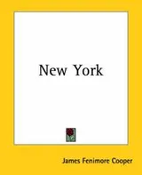 Cover of New York