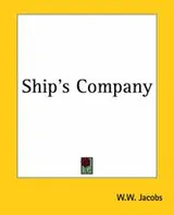 Cover of Ship's Company