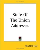 Cover of State Of The Union Addresses