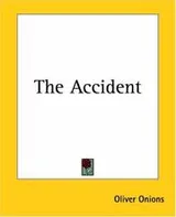 Cover of The Accident