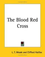 Cover of The Blood-Red Cross