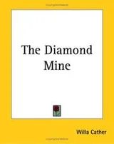 Cover of The Diamond Mine