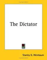Cover of The Dictator