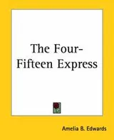 Cover of The Four-fifteen Express