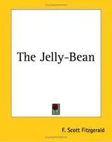 Cover of The Jelly-bean