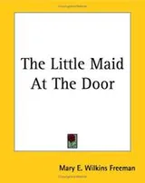 Cover of The Little Maid at the Door