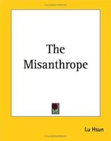 Cover of The Misanthrope