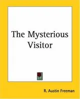 Cover of The Mysterious Visitor