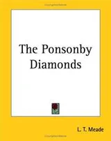 Cover of The Ponsonby Diamonds