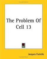 Cover of The Problem of Cell 13