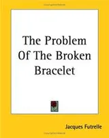 Cover of The Problem of the Broken Bracelet