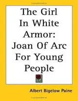 Cover of Joan of Arc--maid of France