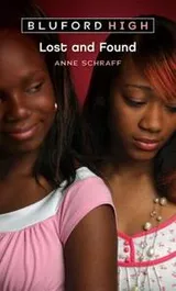 Cover of Lost And Found (#1) (Bluford)