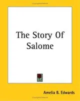 Cover of The Story of Salome