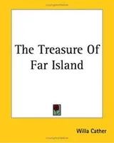 Cover of The Treasure Of Far Island