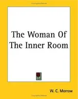Cover of The Woman of the Inner Room