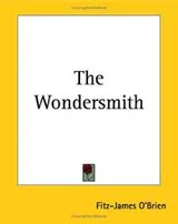 Cover of The Wondersmith