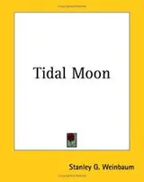 Cover of Tidal Moon