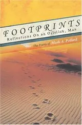 Cover of Footprints