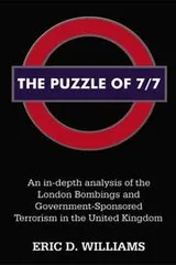 Cover of The Puzzle of 7/7