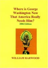 Cover of Where Is George Washington Now That America Really Needs Him?
