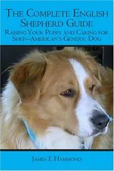 Cover of The Complete English Shepherd Guide