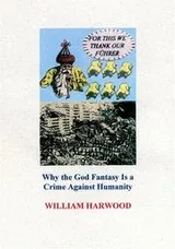 Cover of For This We Thank Our Fuhrer