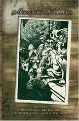 Cover of Midnight Lullabies
