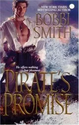 Cover of Pirate's Promise