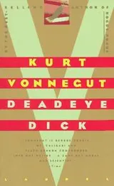 Cover of Deadeye Dick