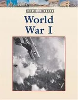 Cover of World War I
