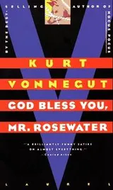 Cover of God bless you, Mr. Rosewater