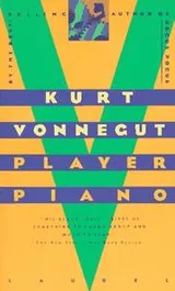 Cover of Player Piano