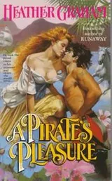 Cover of A Pirate's Pleasure