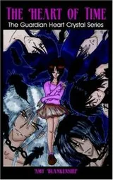Cover of The Heart of Time