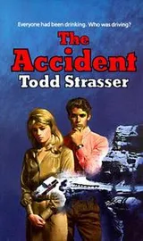 Cover of Accident, The