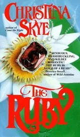 Cover of The Ruby