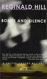 Cover of Bones and Silence