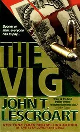 Cover of The Vig